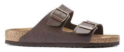 Ανδρικά Σανδάλια σε Καφέ Χρώμα Birkenstock