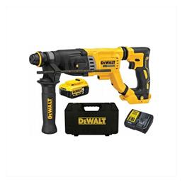 Κρουστικό Σκαπτικό Πιστολέτο Μπαταρίας 18V Dewalt