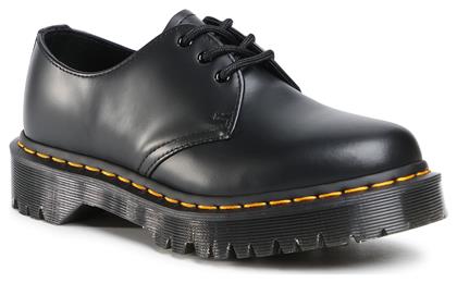 Dr. Martens 1461 Bex Δερμάτινα Ανδρικά Casual Παπούτσια - Dr Martens