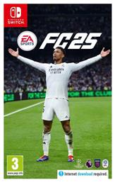 EA Sports FC 25 - Electronic Arts