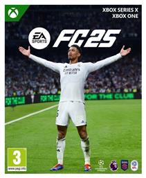 EA Sports FC 25 - Electronic Arts