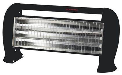 Σόμπα Χαλαζία 1200W Eurolamp
