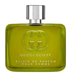 Guilty Pour Homme Elixir Eau de Parfum 60ml Gucci