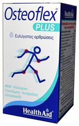 Osteoflex Plus Συμπλήρωμα για την Υγεία των Αρθρώσεων 60 ταμπλέτες Health Aid