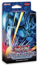 Egyptian God Obelisk the Tormentor Yu-Gi-Oh! Deck Konami από το Public