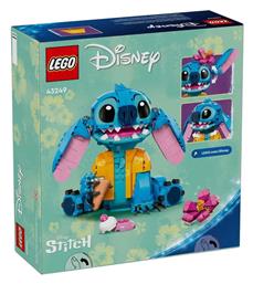 Disney Stitch για 9+ Ετών 730τμχ Lego