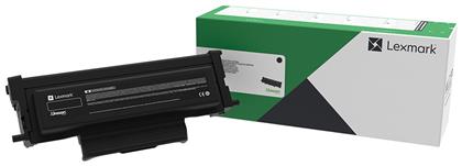 B222H00 Toner Laser Εκτυπωτή Μαύρο High Yield Return Program 3000 Σελίδων Lexmark