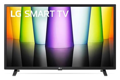 Smart Τηλεόραση 32'' Full HD LED 32LQ63006LA HDR (2022) LG από το e-shop