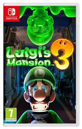 Luigi's Mansion 3 - Nintendo