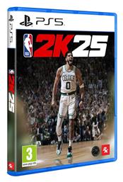 NBA 2K25 - 2K Games