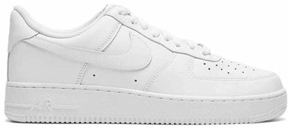 Air Force 1 '07 Sneakers Λευκά Nike