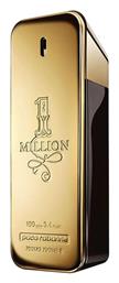 1 Million Eau de Toilette 100ml Rabanne