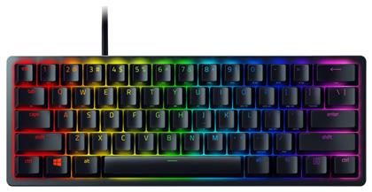 Huntsman Mini Μηχανικό (Αγγλικό US) Razer από το e-shop