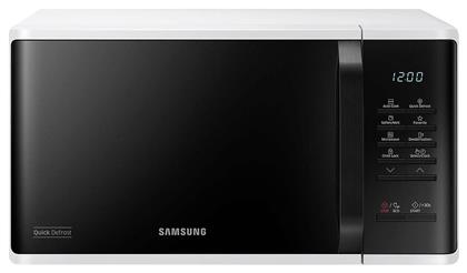 MS23K3513AW Ελεύθερος 23lt Λευκός Samsung από το e-shop