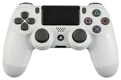 DualShock 4 Controller V2 Ασύρματο για PS4 Λευκό Sony από το Public