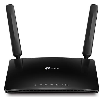 TP-LINK Archer MR600 v3 Ασύρματο 4G Mobile Router - TP LINK από το Public