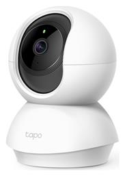 Tapo C210 v2.2 IP Κάμερα Παρακολούθησης Wi-Fi 3MP Full HD+ με Αμφίδρομη Επικοινωνία TP-LINK