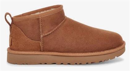 Classic Ultra Mini Μποτάκια Chestnut 1116109-CHE Ugg Australia