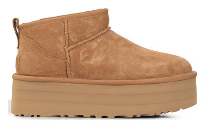 Ultra Classic Mini Platform 1135092 Μποτάκια Ugg Australia