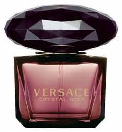 Crystal Noir Eau de Toilette 90ml Versace