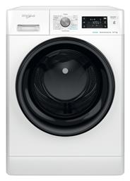 FFWDB 976258 BV EE 9kg/7kg Ατμού 1600 Στροφές Whirlpool