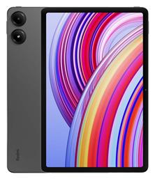 Redmi Pad Pro 12.1'' Tablet με WiFi (8GB/256GB) Μαύρο Xiaomi