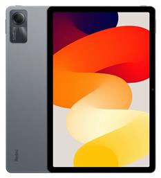 Redmi Pad SE 11'' Tablet με WiFi (8GB/256GB) Graphite Gray Xiaomi