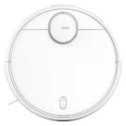 Robot Vacuum S10 για Σκούπισμα & Σφουγγάρισμα Xiaomi από το Plus4u