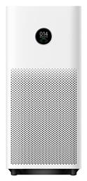 Smart Air Purifier 4 Ιονιστής / Καθαριστής Αέρα 30W για Χώρους 48m² Xiaomi