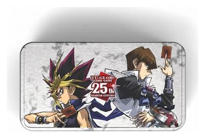 Yu-gi-oh 25th Anniversary Tin Dueling Mirrors - Konami